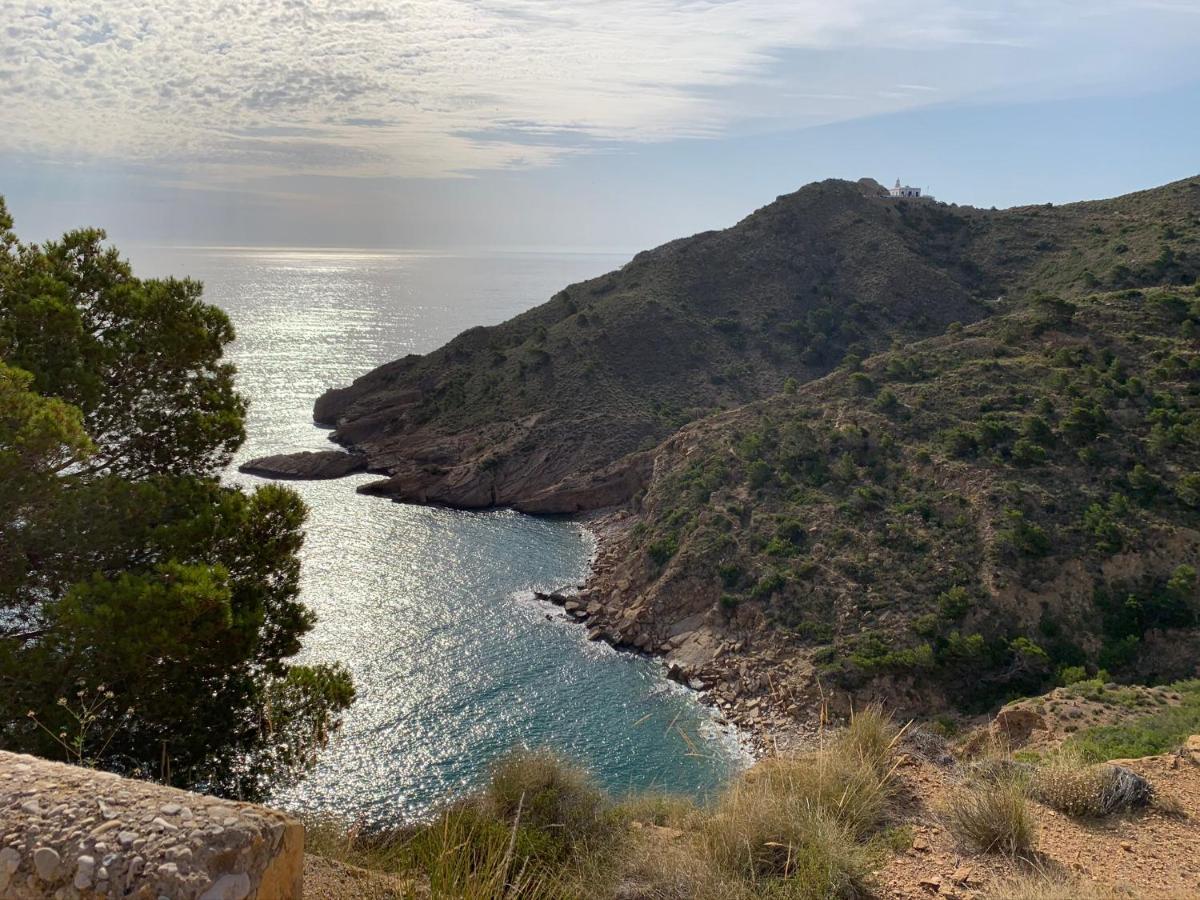 Coliseo Albir Beach El Albir ภายนอก รูปภาพ